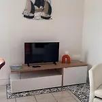 Apartmán Basse Californie *
