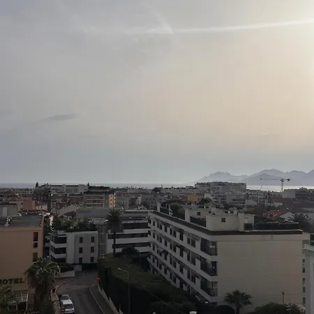 Apartman Basse Californie